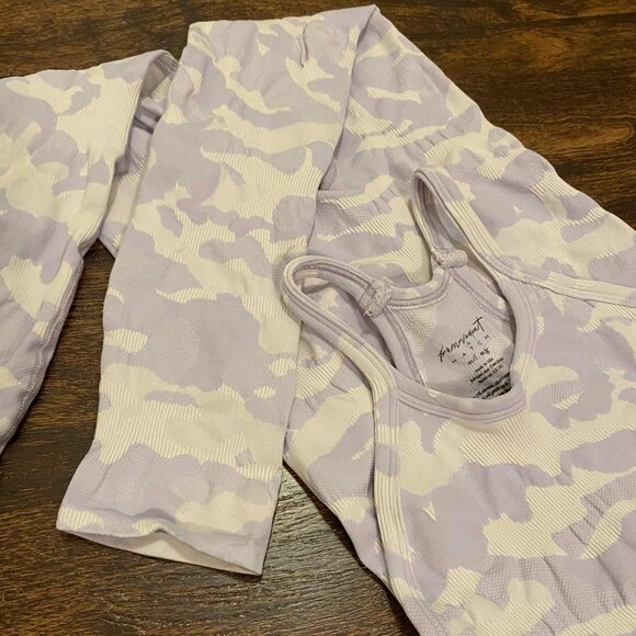 FREE PEOPLE MOVEMENT x HATCH Ribbed Maternity Onesie (Size: XL) NWOT - Picture 7 of 13